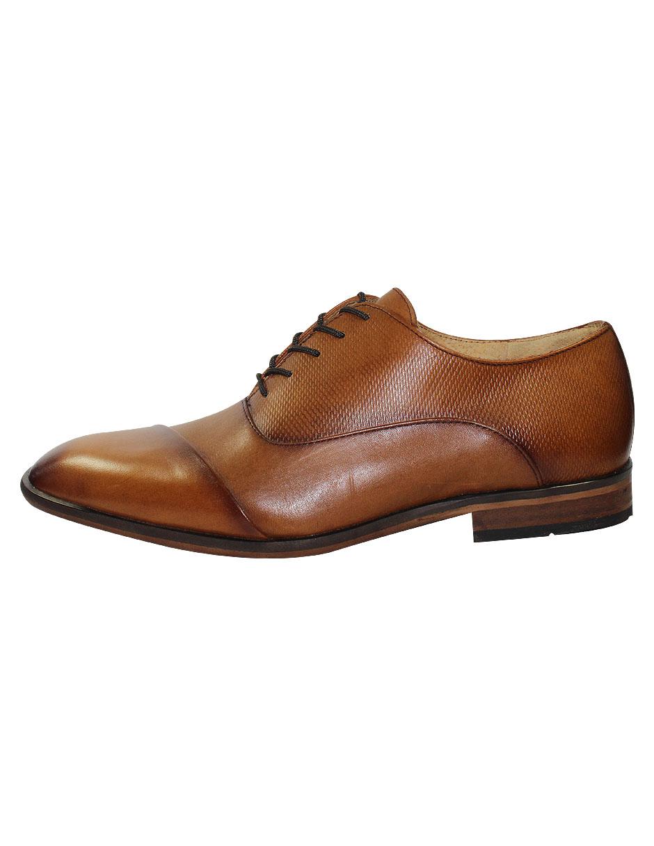 Zapato derby para hombre 3