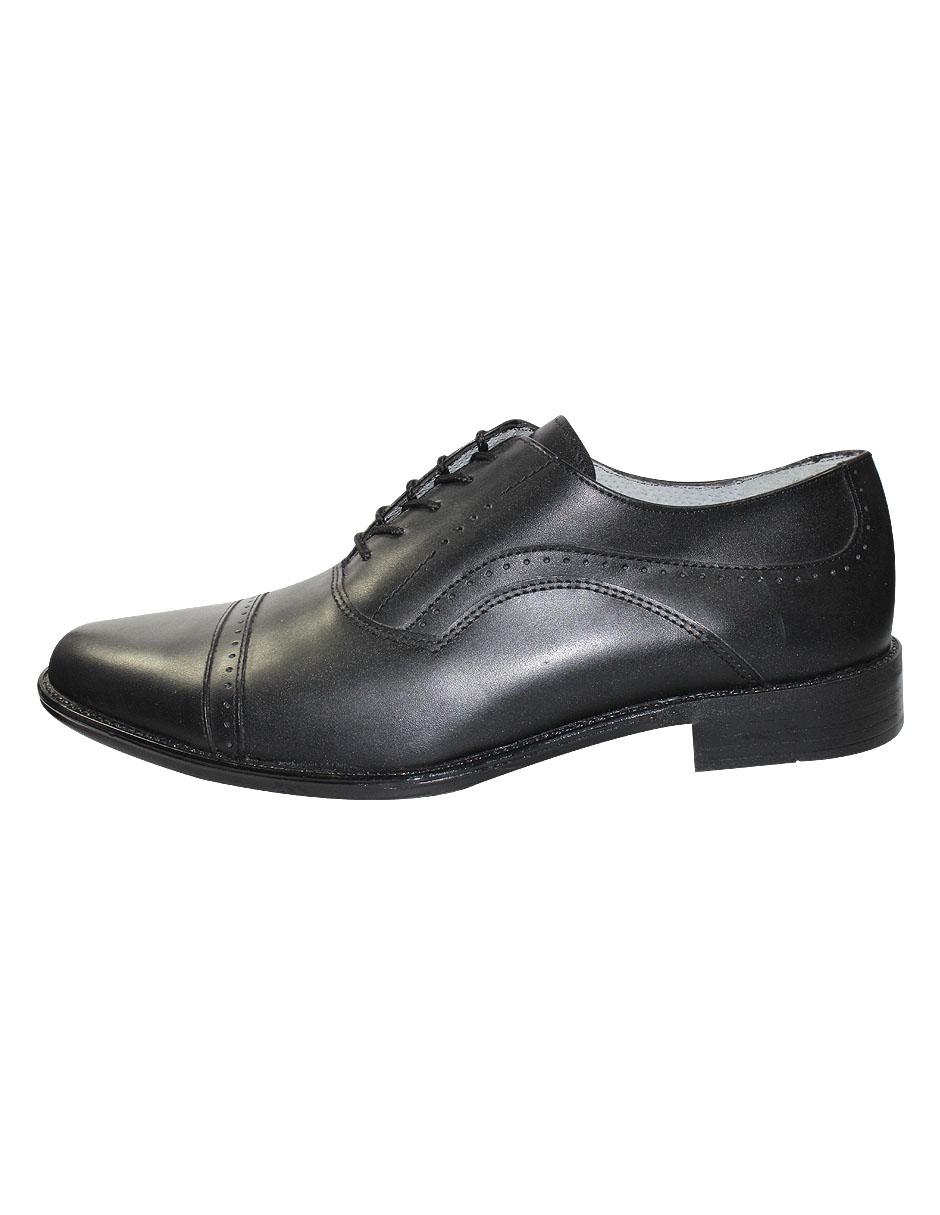 Zapato derby para hombre 3