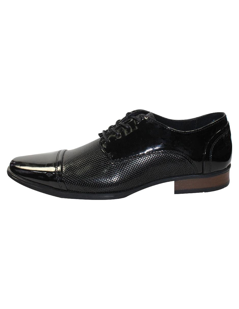 Zapato derby para hombre 3