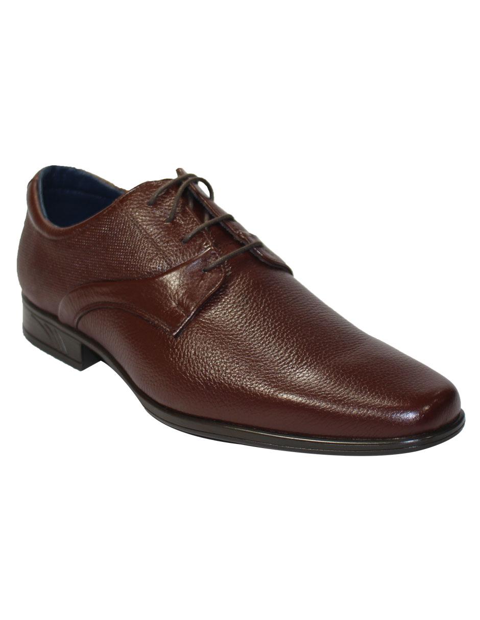 Zapato derby para hombre