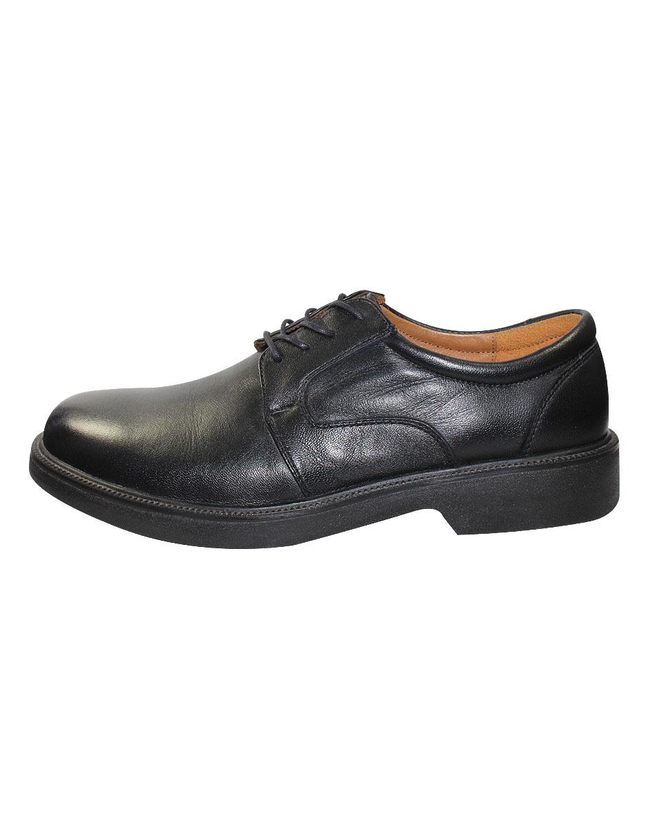 Zapato derby para hombre 3