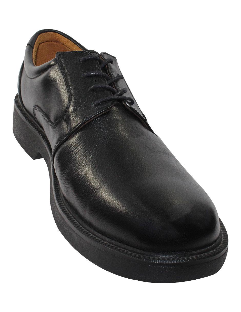Zapato derby para hombre