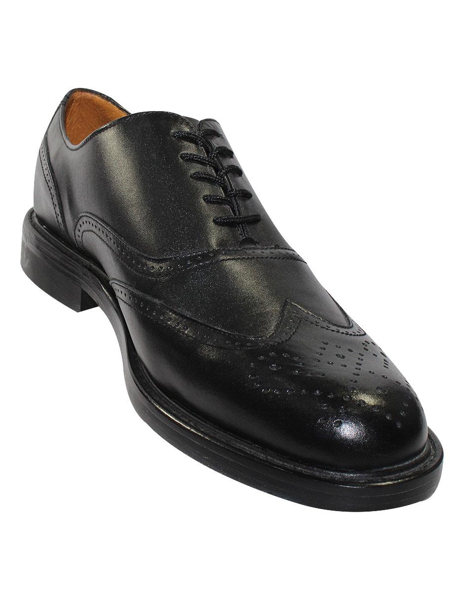 Zapato bostoniano Leon para hombre Liverpool