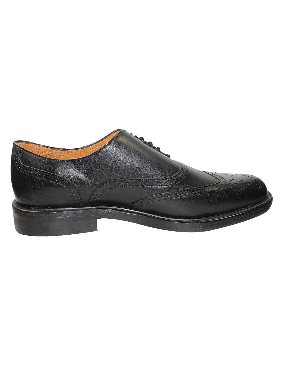 Zapato bostoniano para hombre 2