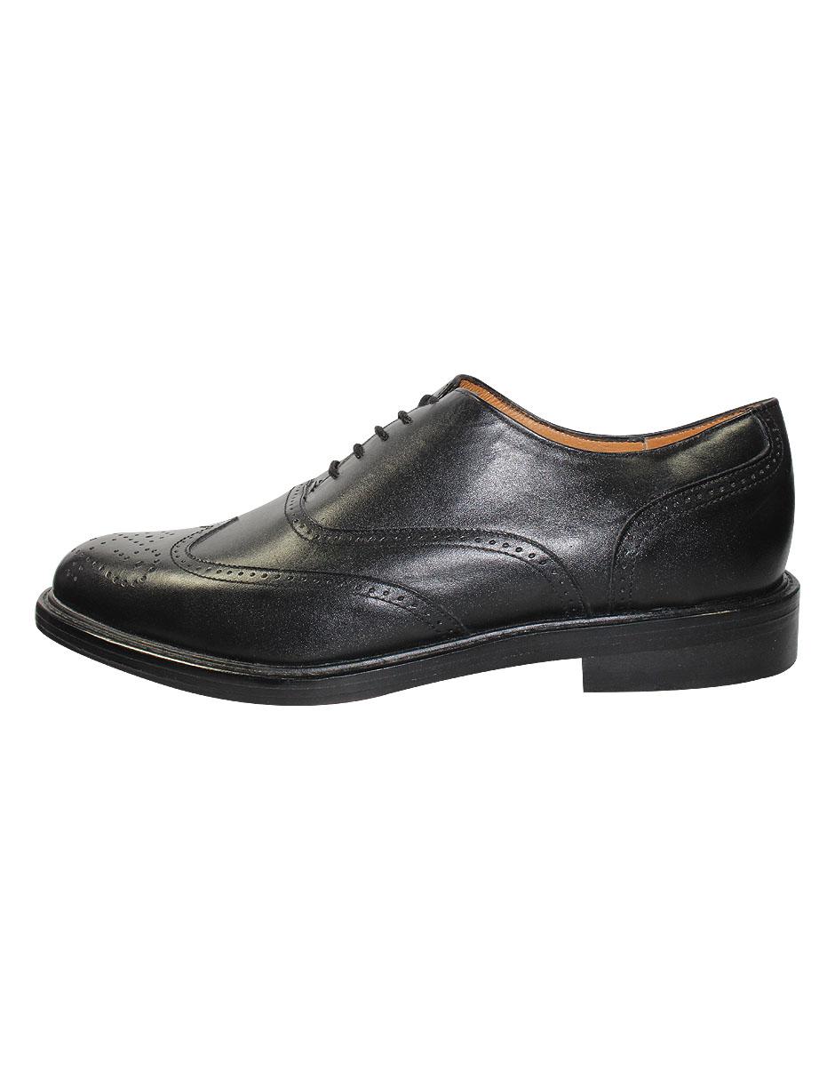 Zapato bostoniano para hombre 3