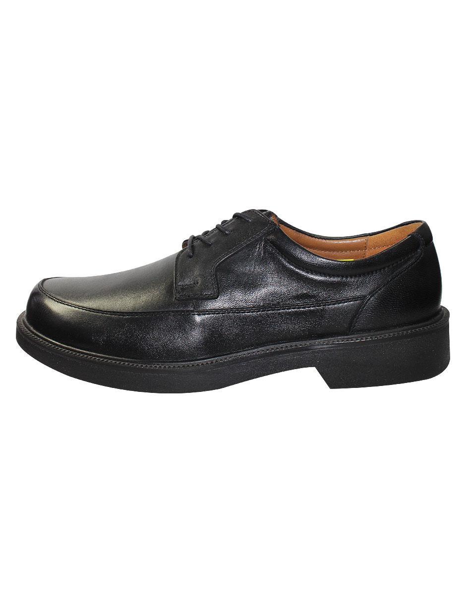 Zapato derby para hombre 3