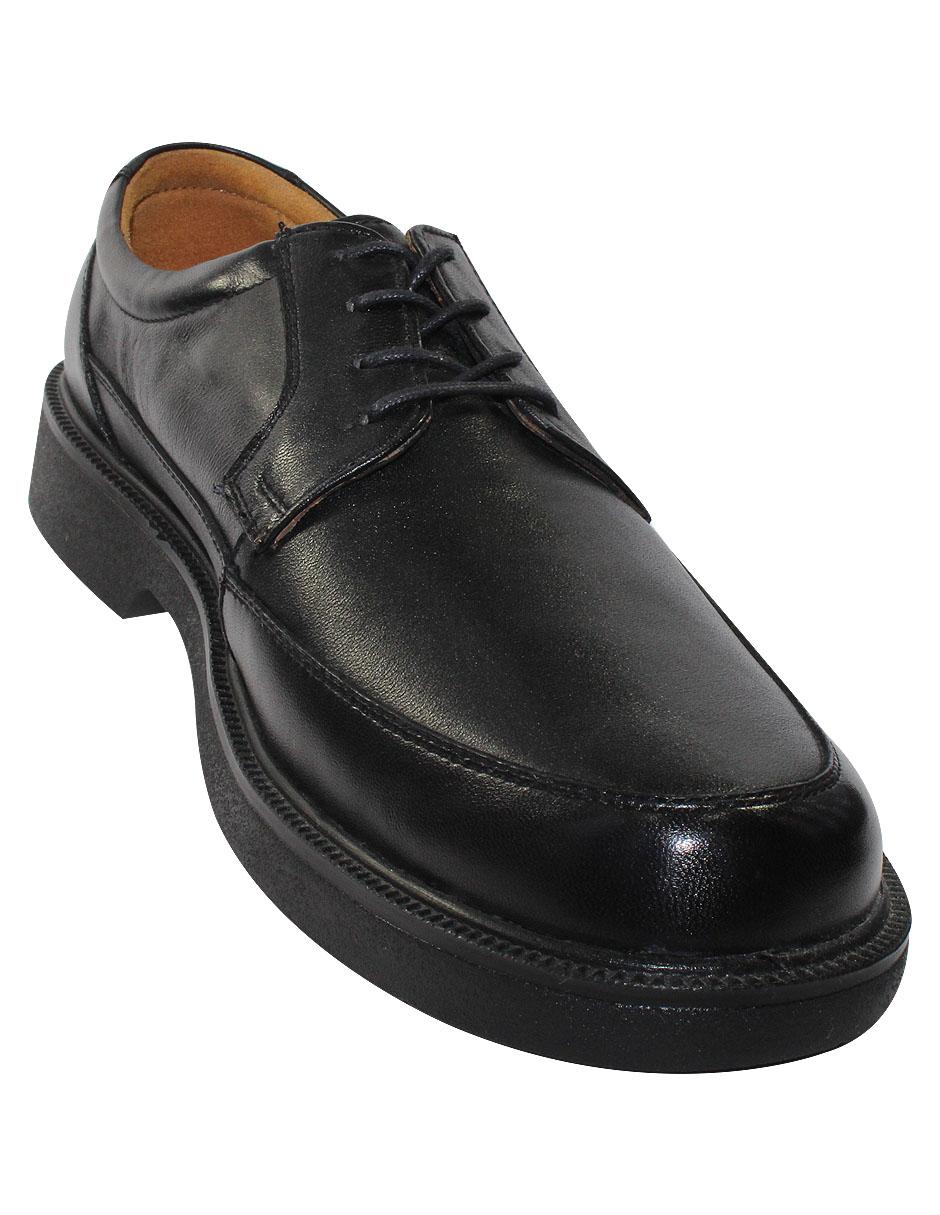 Zapato derby para hombre