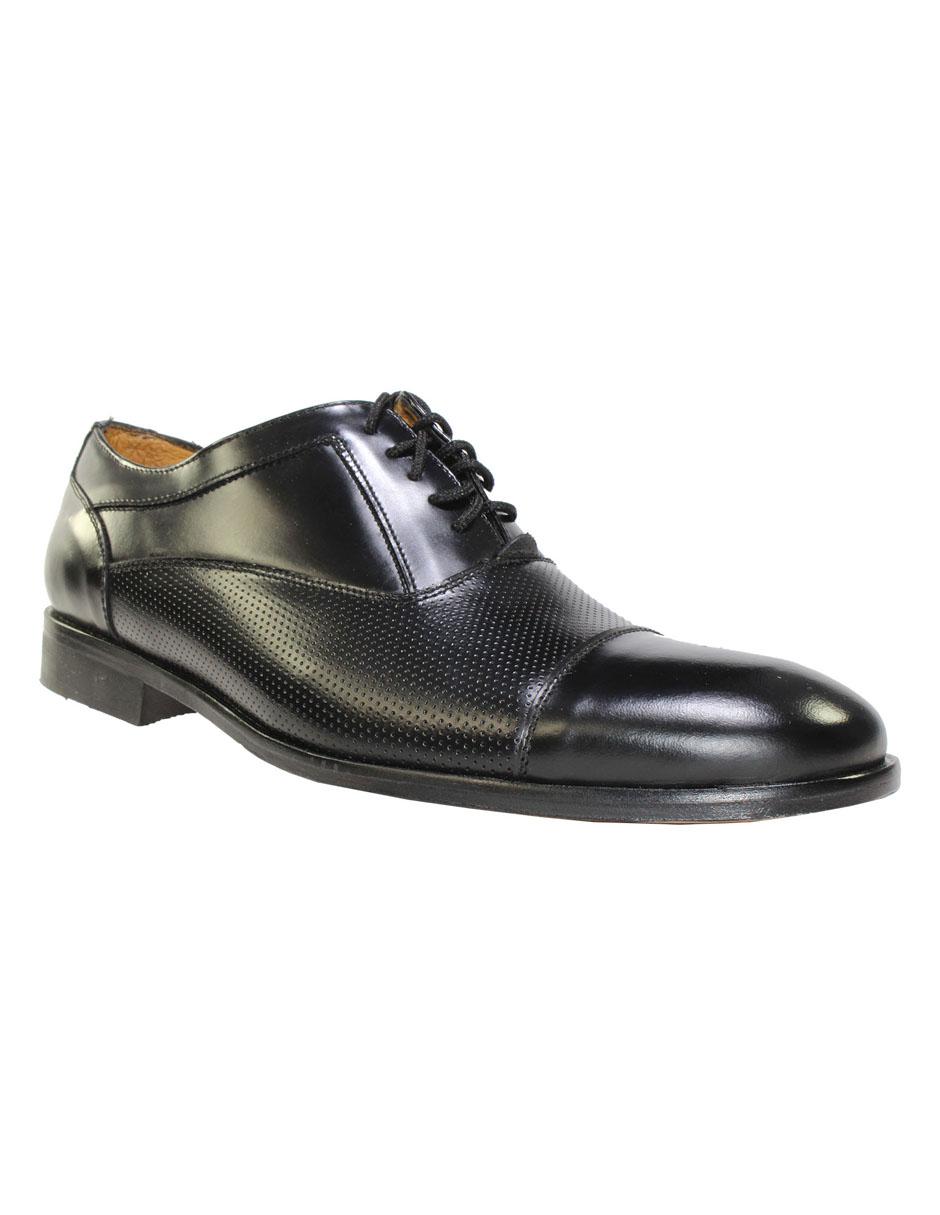 Zapato oxford para hombre