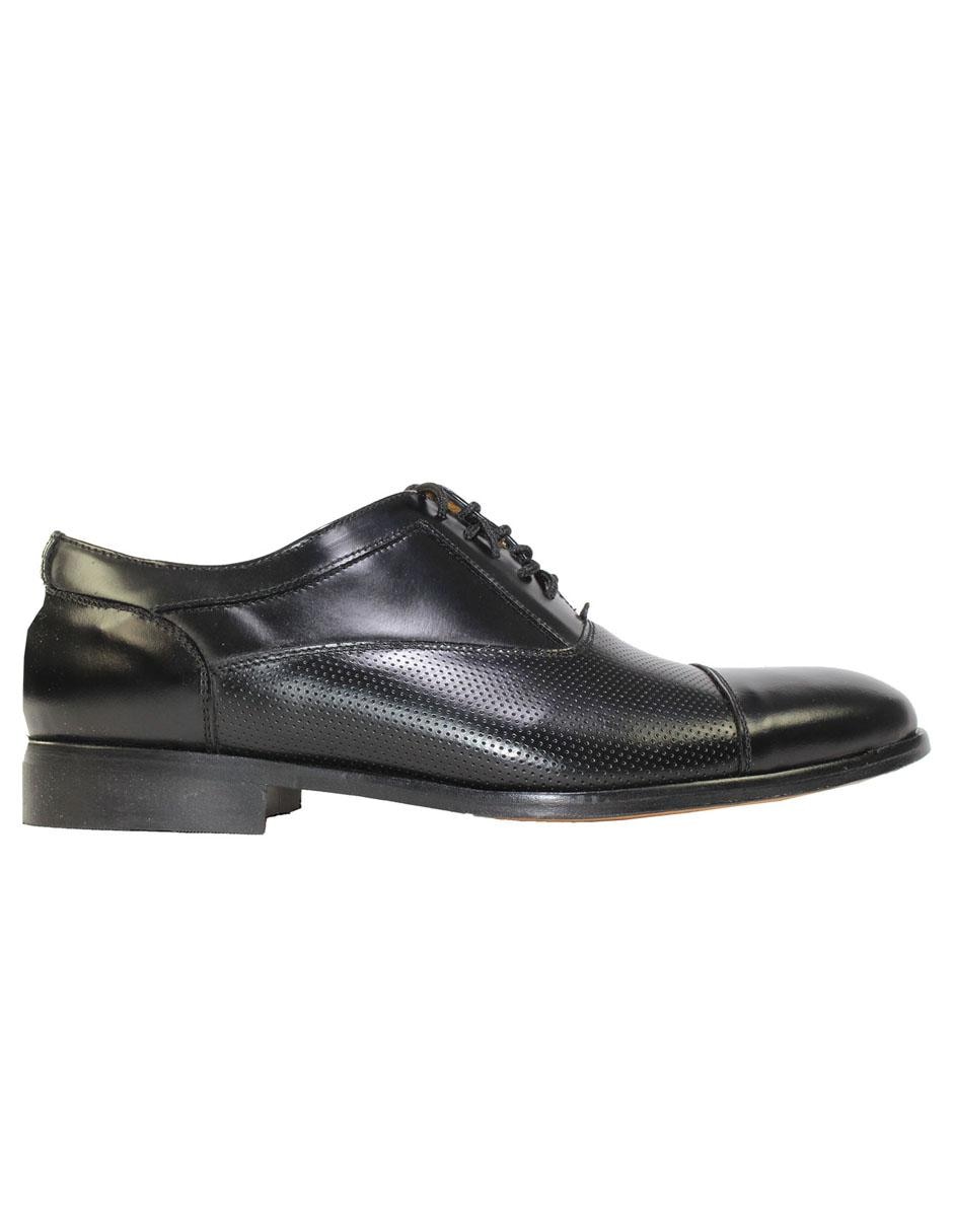 Zapato oxford para hombre 2