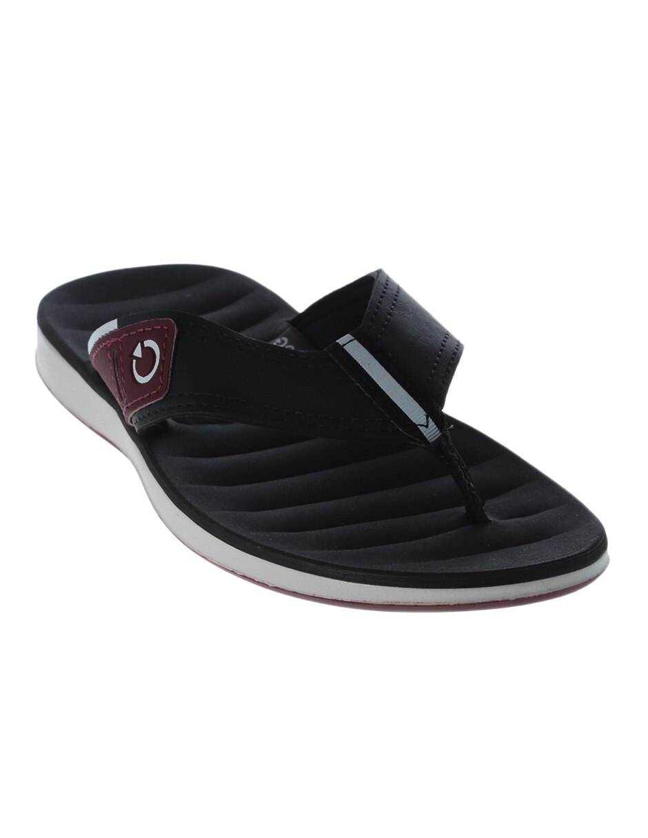 Sandalias Cartago para hombre en Liverpool