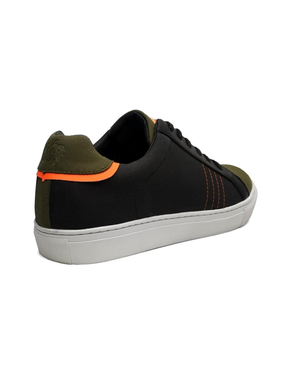 Tenis para hombre 3