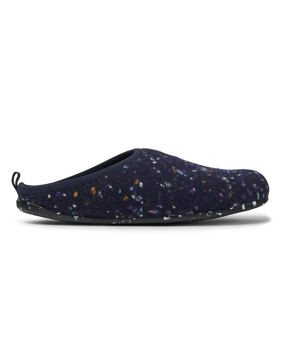 Pantufla para hombre