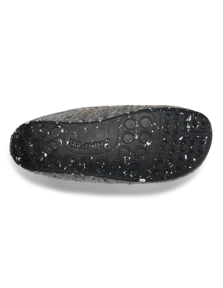 Pantufla para hombre