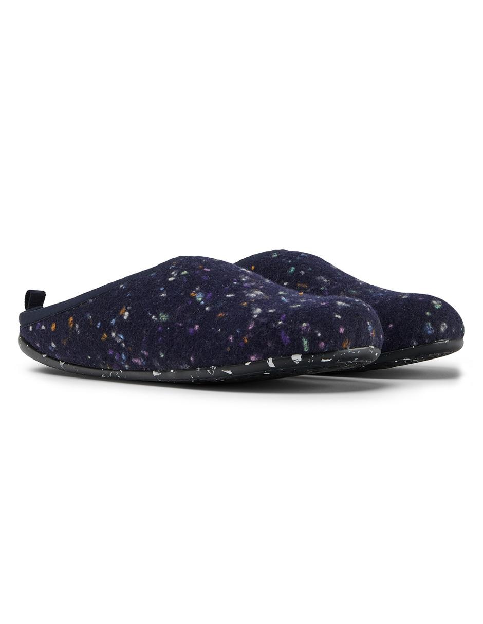 Pantufla para hombre