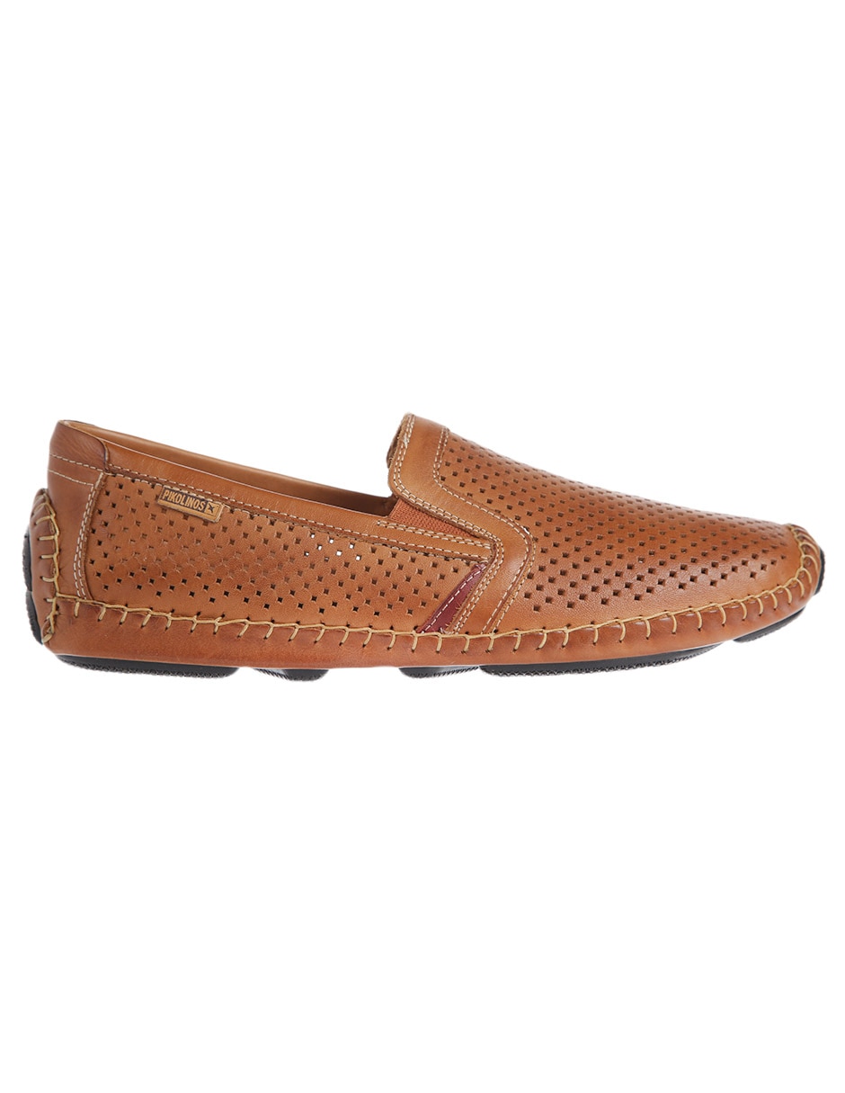 Mocasín para hombre