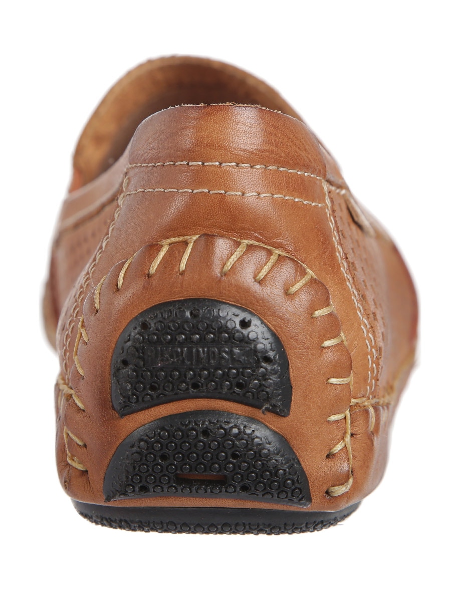 Mocasín para hombre