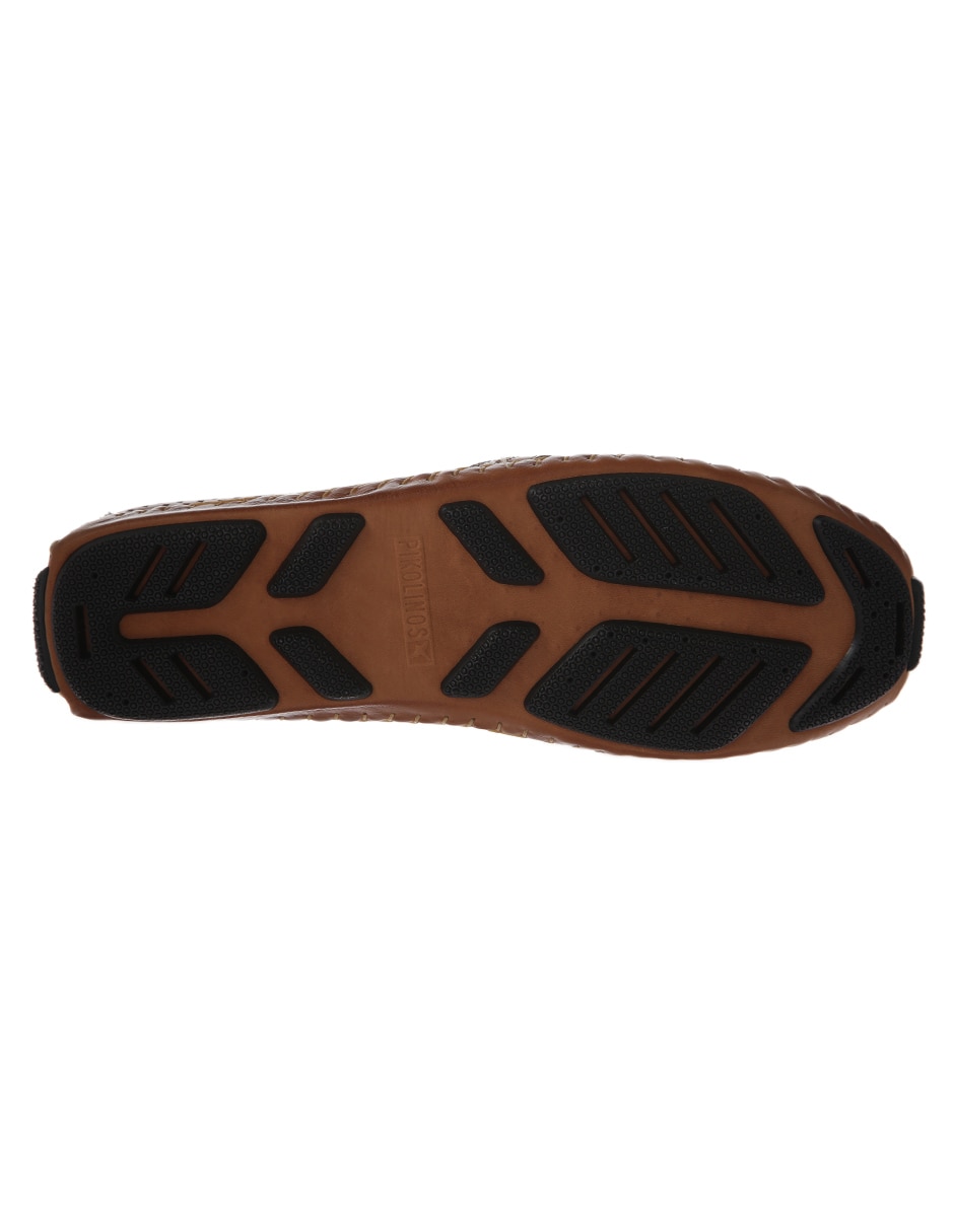 Mocasín para hombre 6