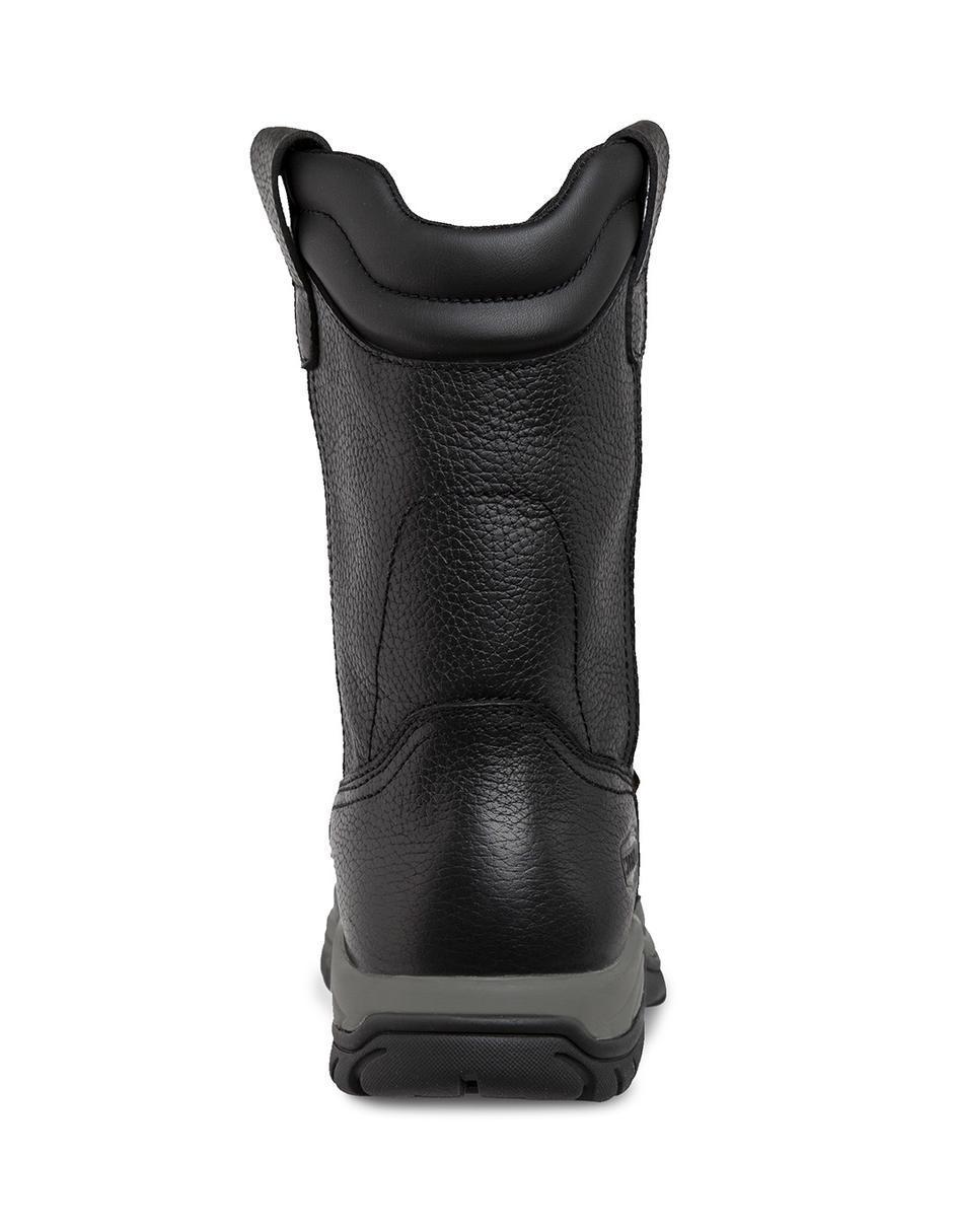 Bota de piel para hombre 5