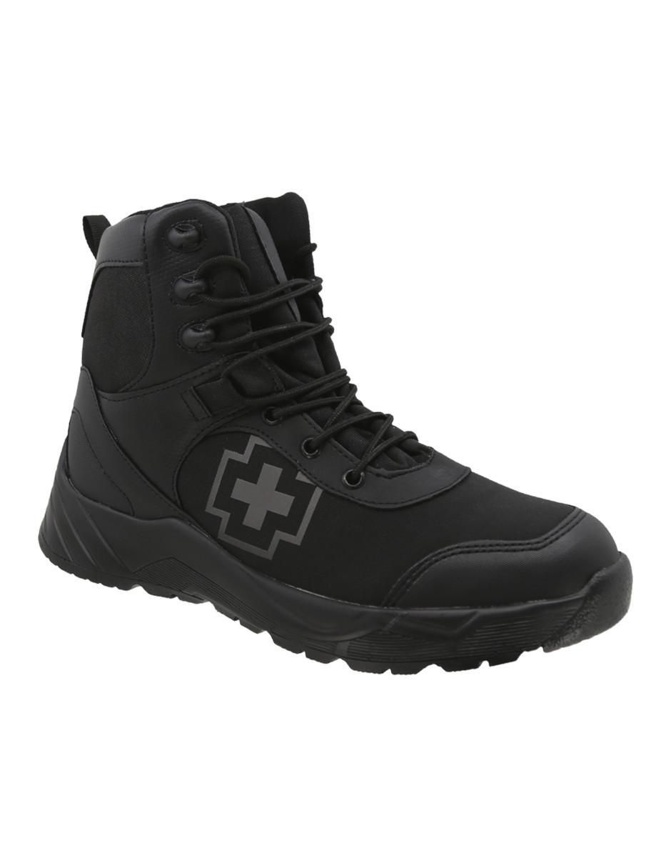 Bota Swissbrand para hombre