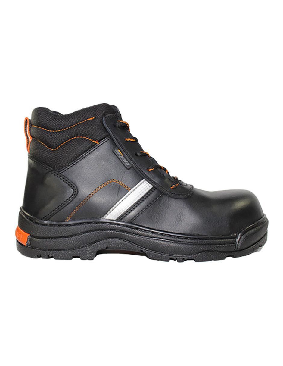Bota de piel para hombre 2