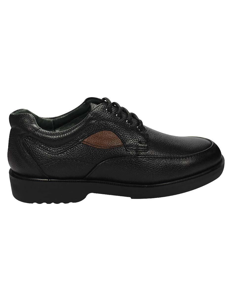 Zapato derby para hombre 2