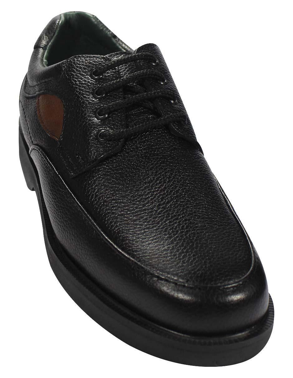 Zapato derby para hombre