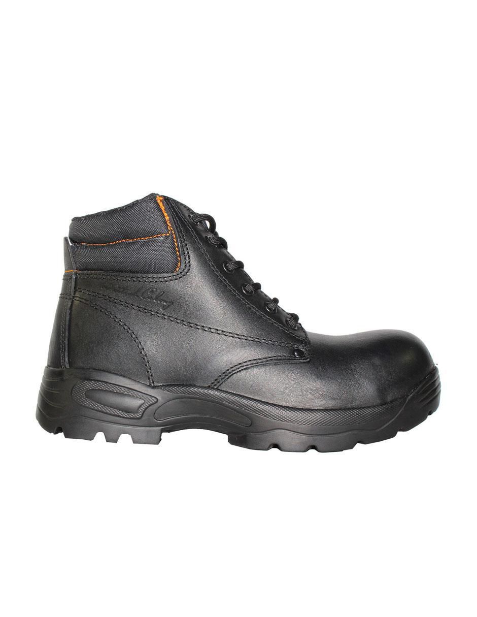 Bota de piel para hombre 2