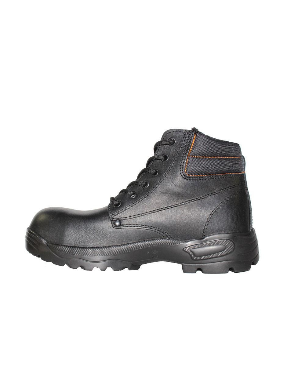 Bota de piel para hombre 3
