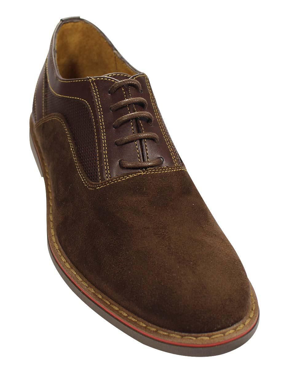 Zapato derby para hombre Zapato derby para hombre