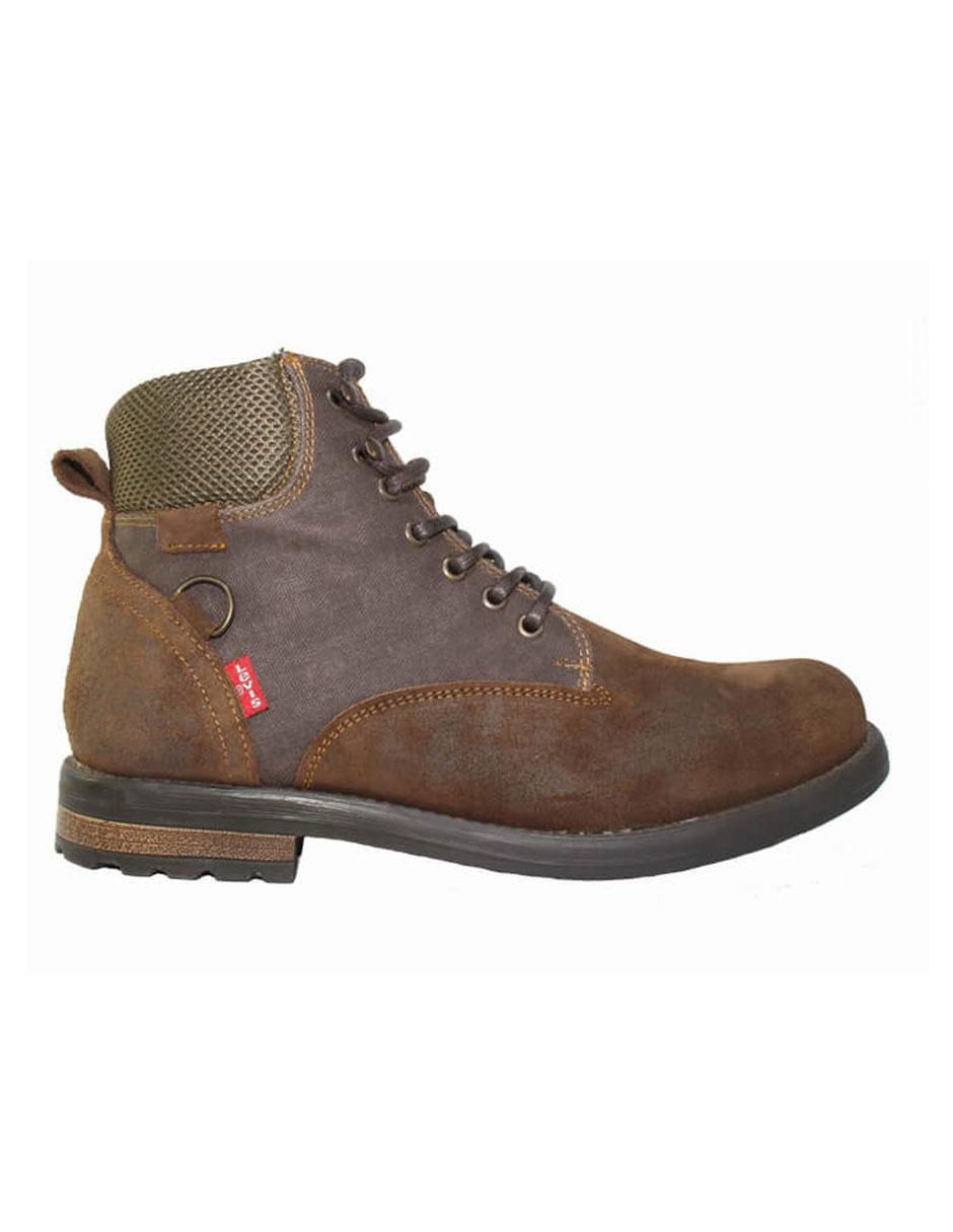 Bota para hombre 2