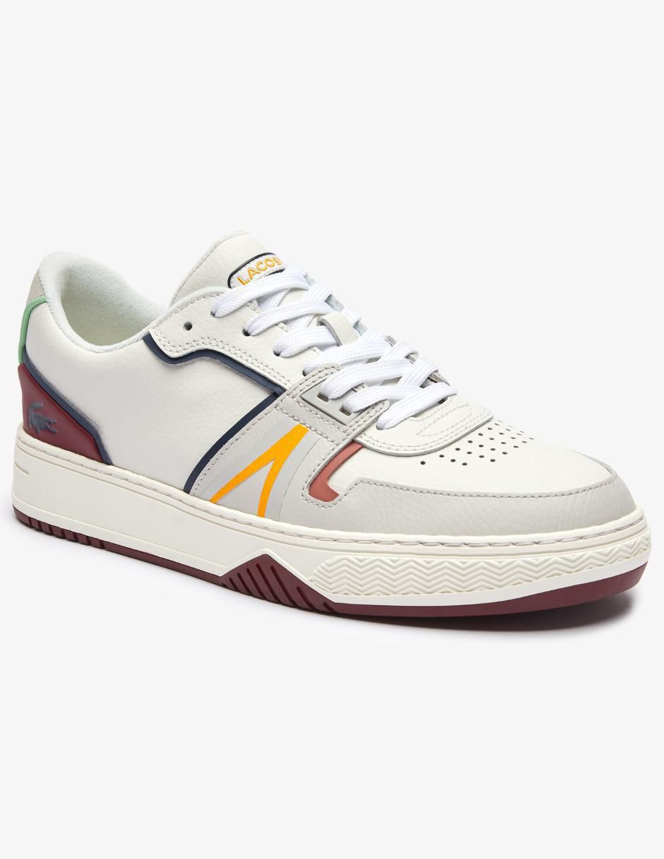 Tenis Lacoste L001 para hombre en Liverpool