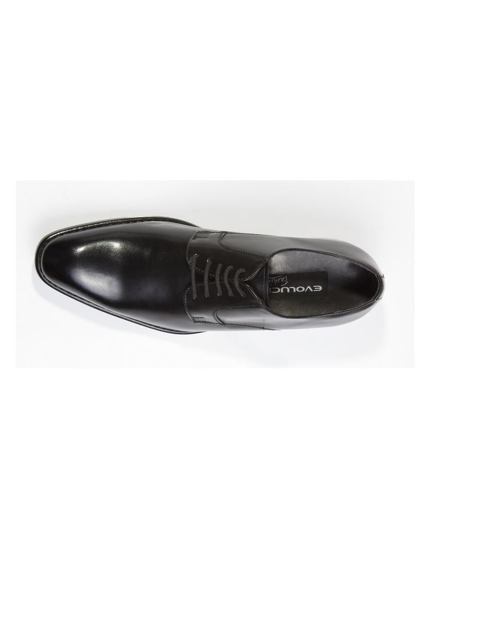 Zapato choclo para hombre 3