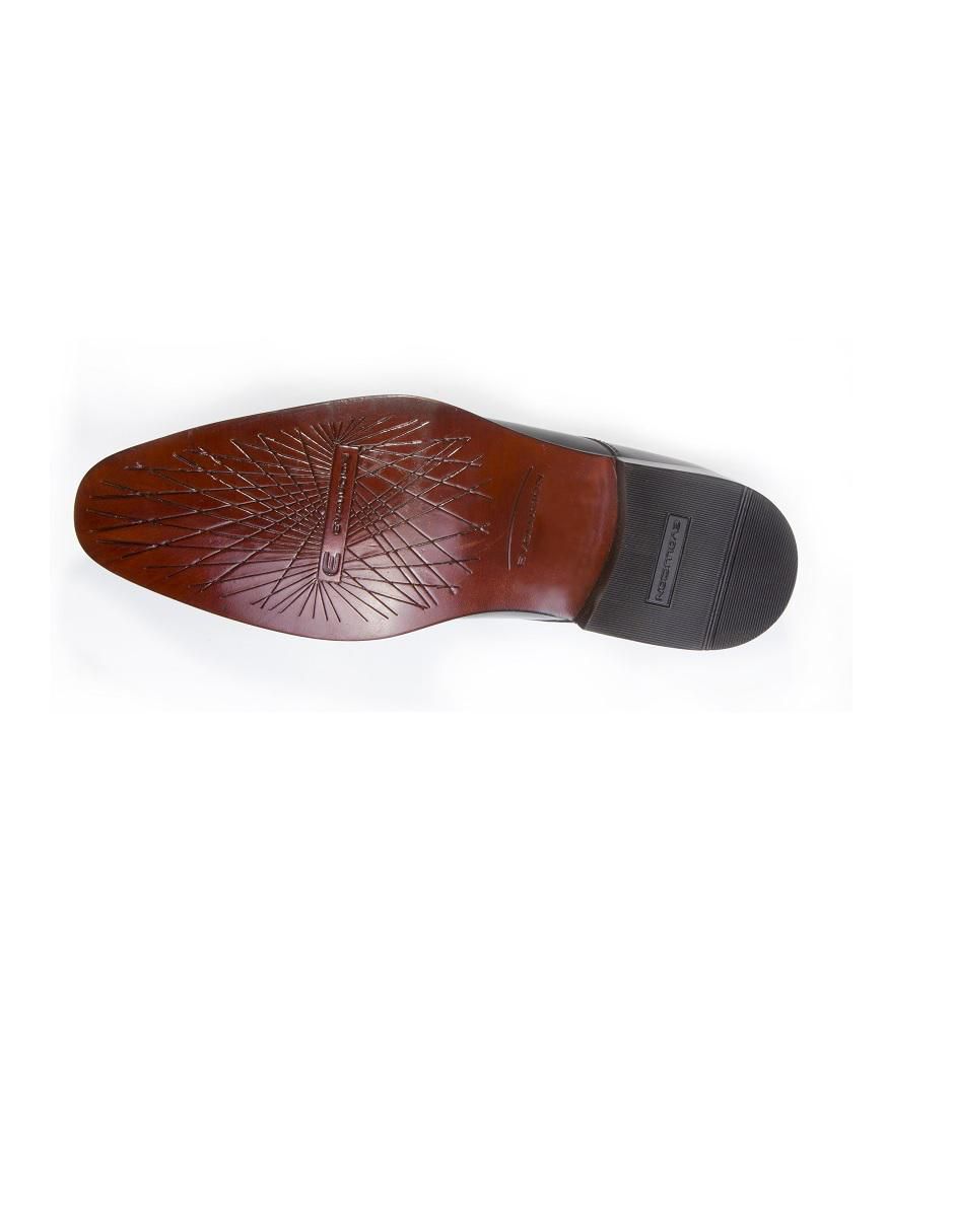 Zapato choclo para hombre 4
