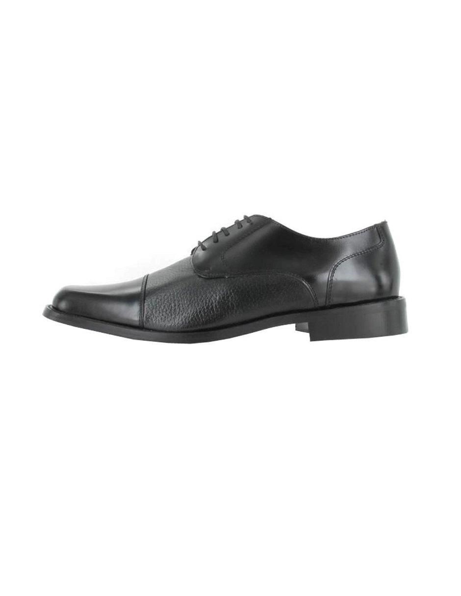 Zapato choclo para hombre