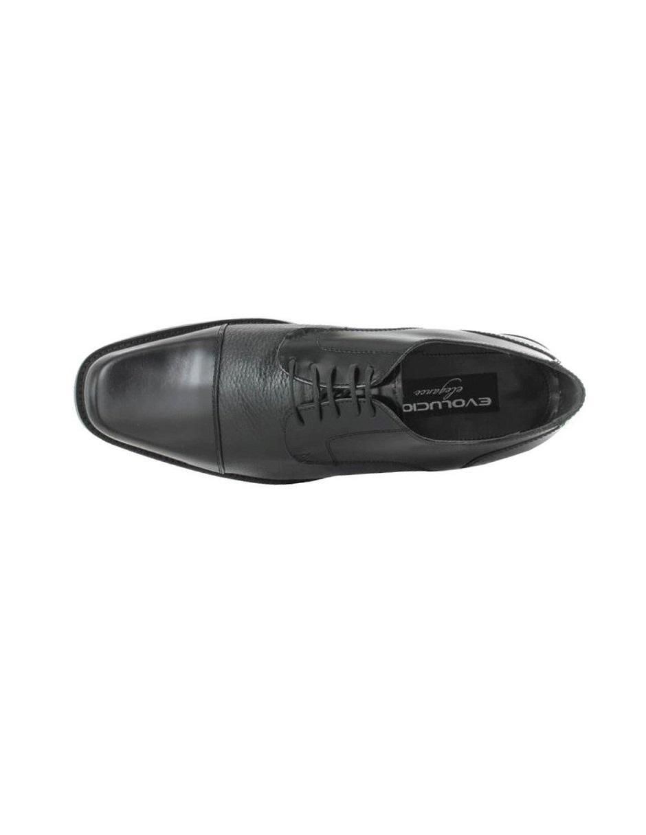 Zapato choclo para hombre