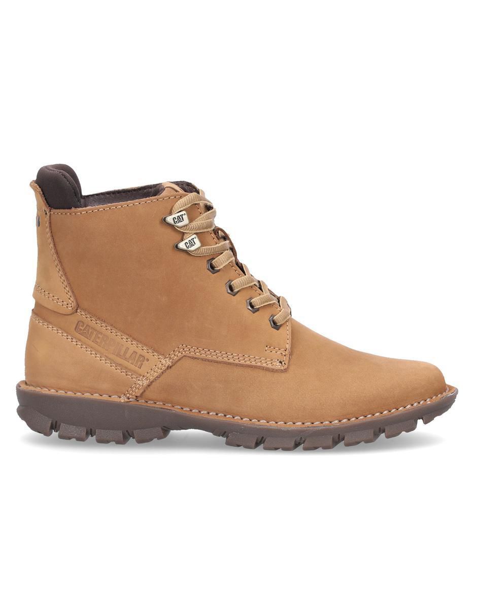 Bota de piel para hombre 2