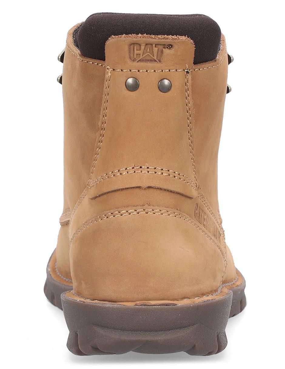Bota de piel para hombre 3