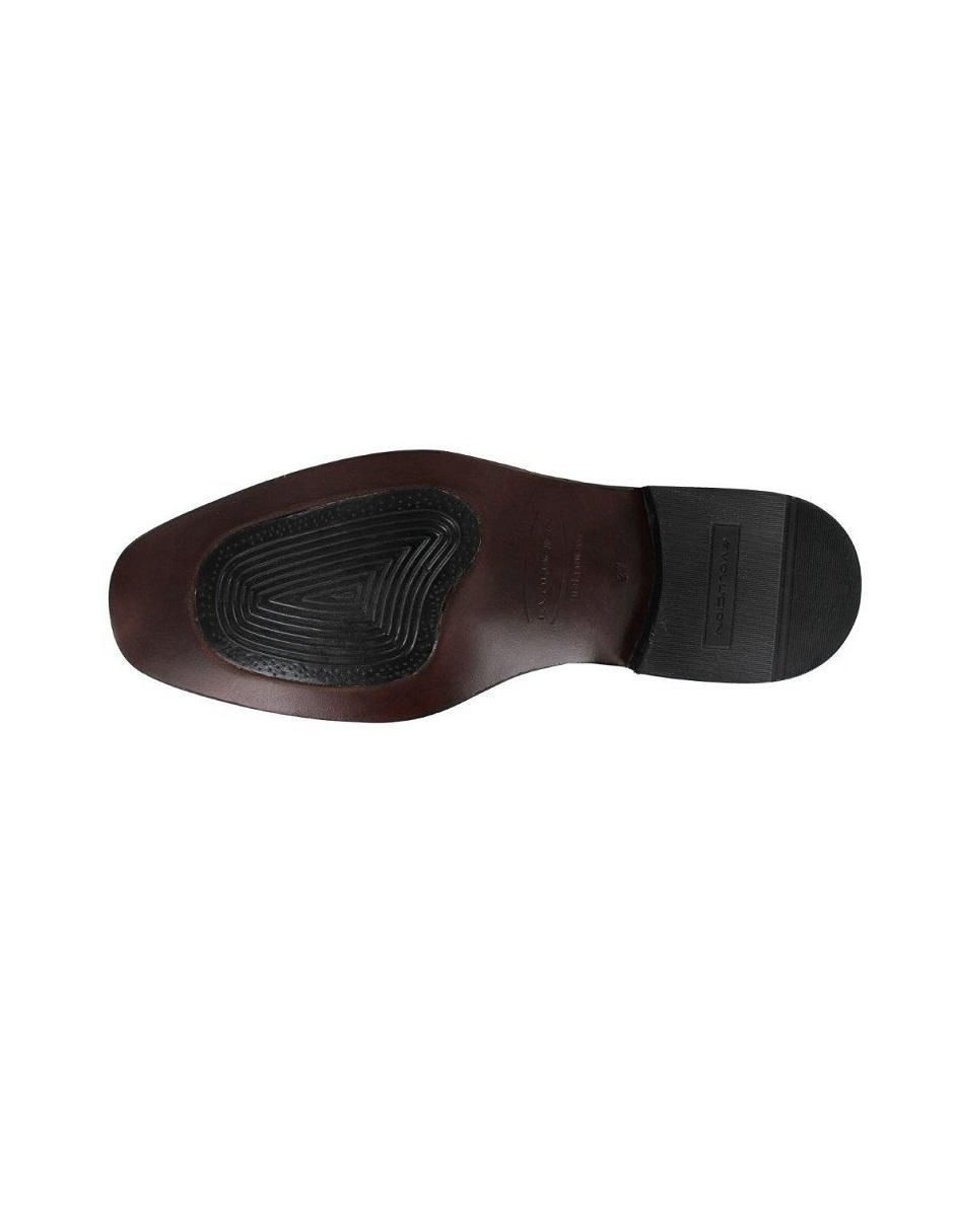 Zapato choclo para hombre 4
