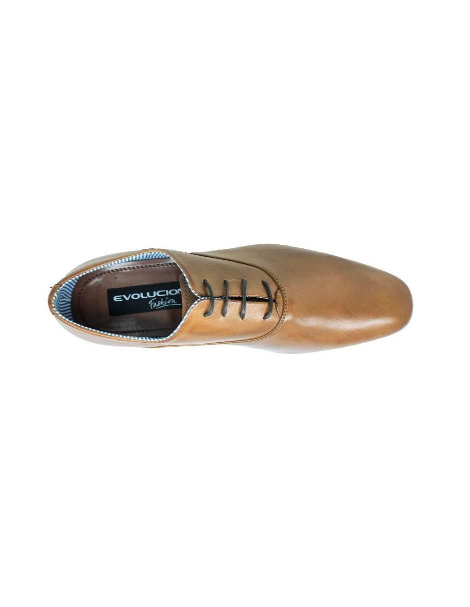Zapato choclo para hombre 3