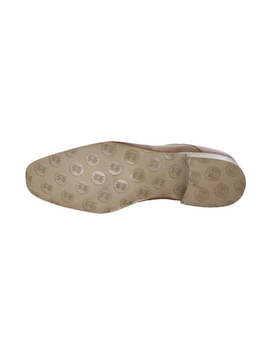 Zapato choclo para hombre 4