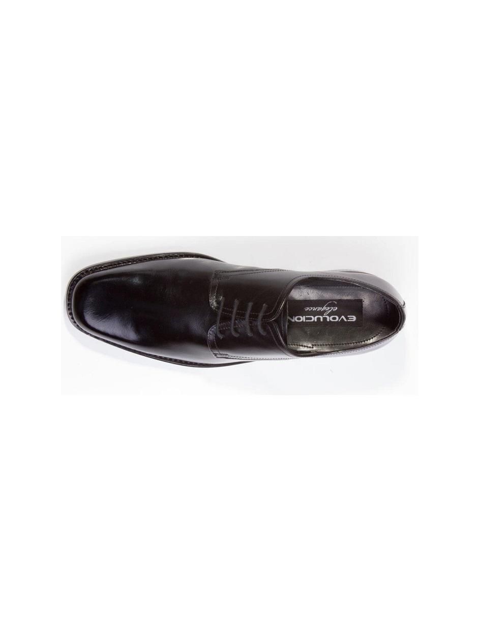 Zapato choclo para hombre