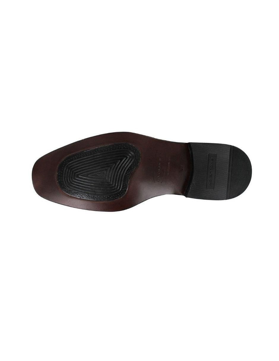 Zapato choclo para hombre