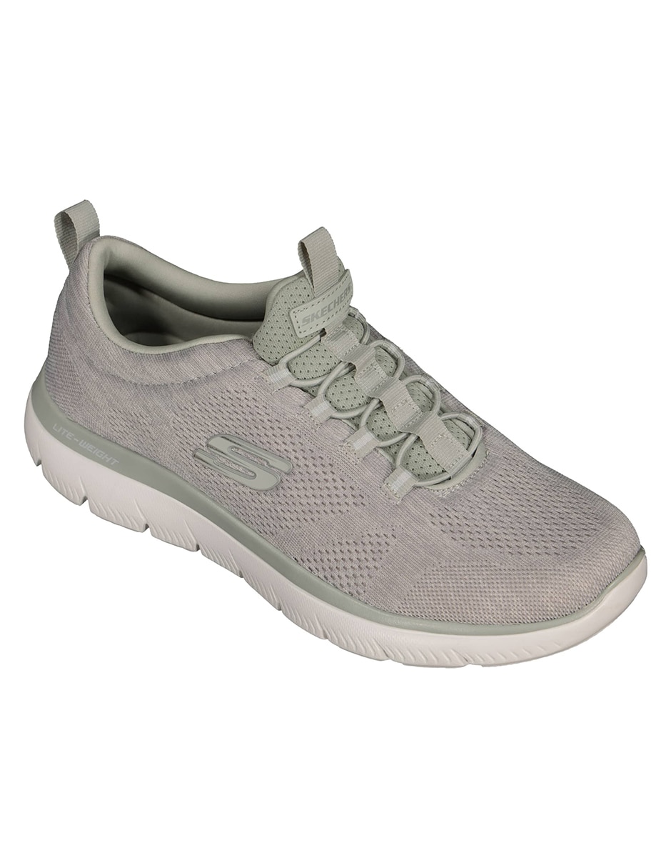 liverpool skechers hombre