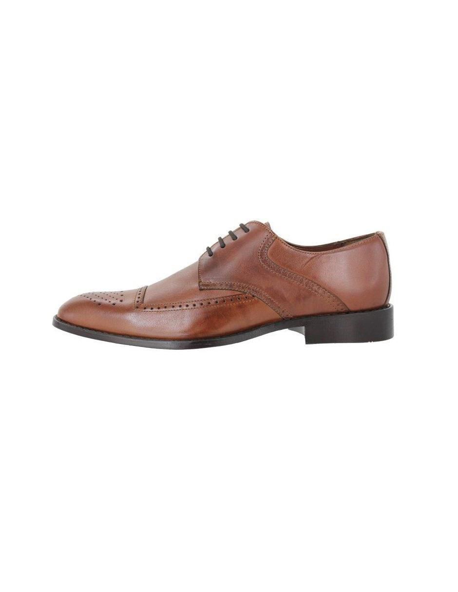 Zapato choclo para hombre