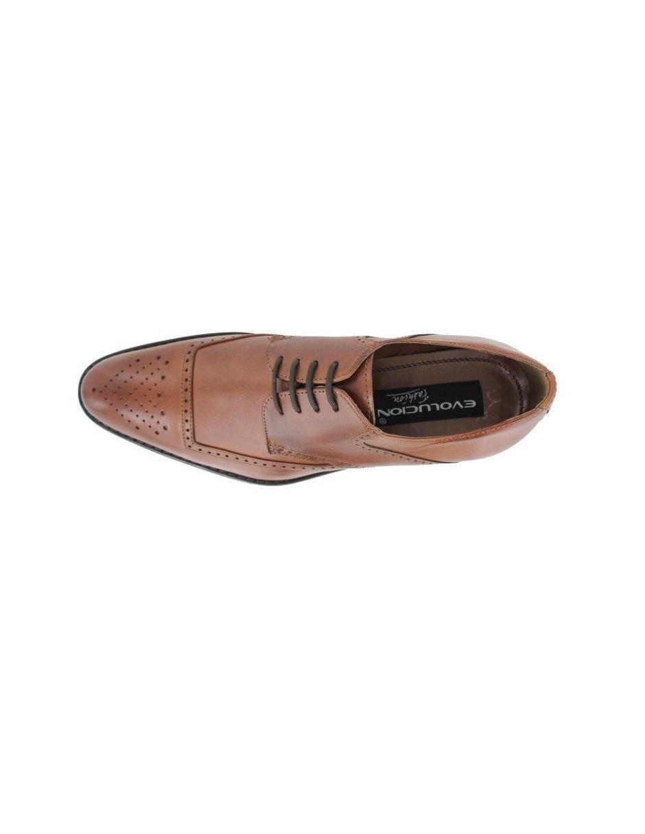 Zapato choclo para hombre