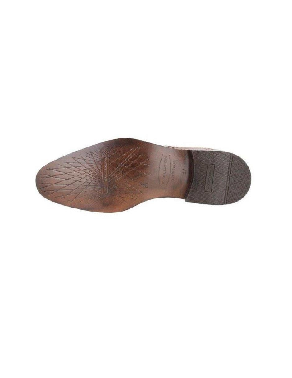 Zapato choclo para hombre