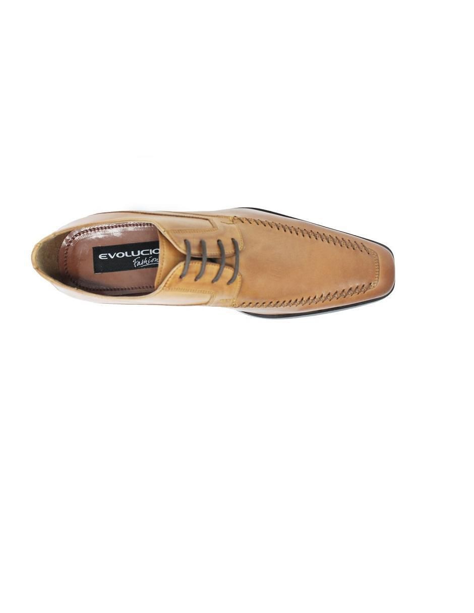 Zapato choclo para hombre 3