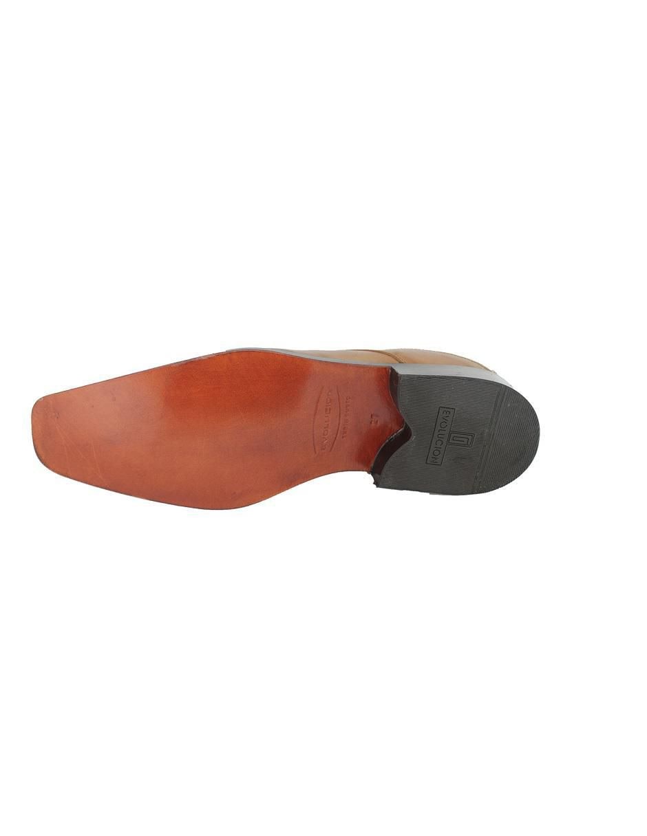 Zapato choclo para hombre 4