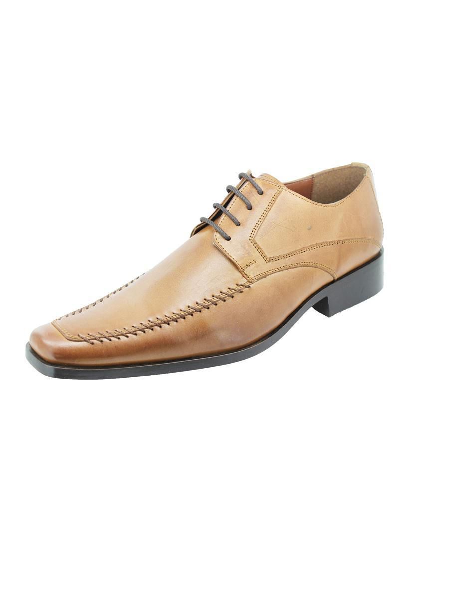 Zapato choclo para hombre
