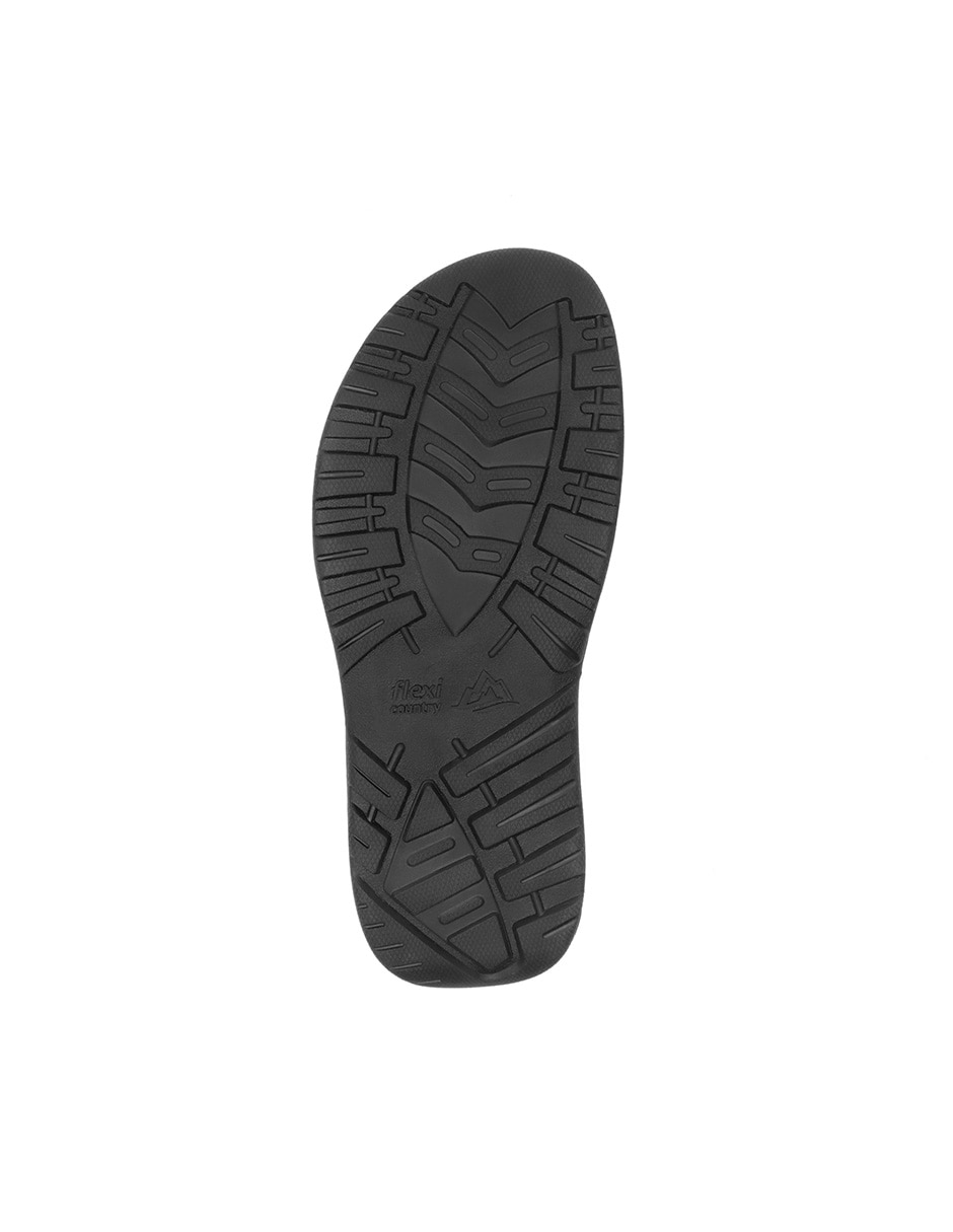 Sandalia para hombre 2
